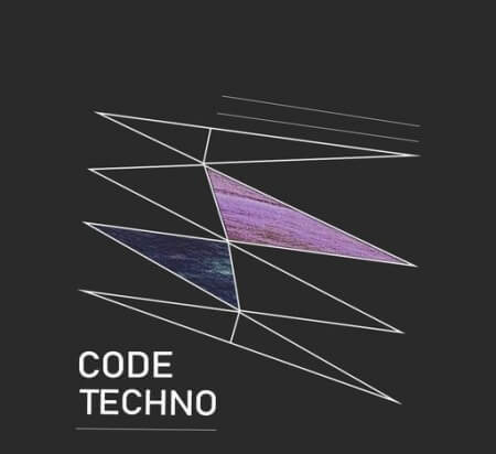 Whitenoise Records Code Techno WAV